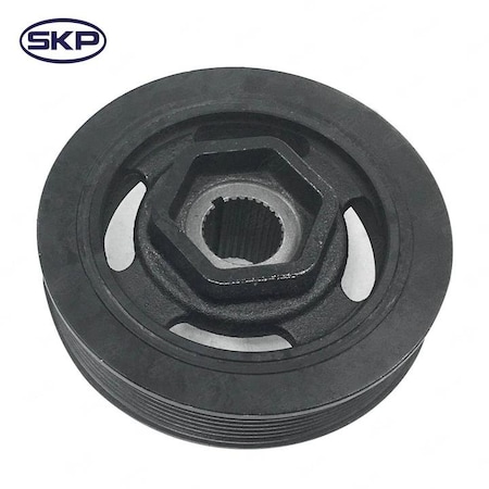 Skyward Automotive Products Engine Harmonic Balancer, SK594340