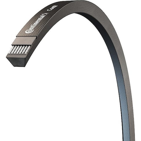 Continental V-Belt, D128, 133 in 20042284