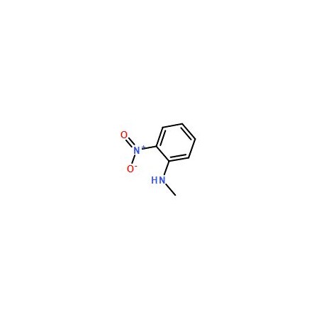 Ak Scientific N-Methyl 2-nitroaniline (100g), CAS 612-28-2 V6891-100g