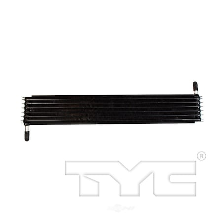Tyc Auto Trans Oil Cooler 19052