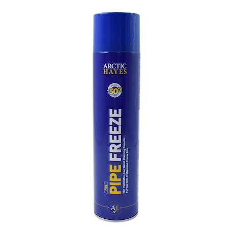 Arctic Hayes Refill can only for all ZE kits ZEP1