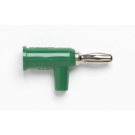 Pomona Electronics Banana Plug, PK10 1825-5