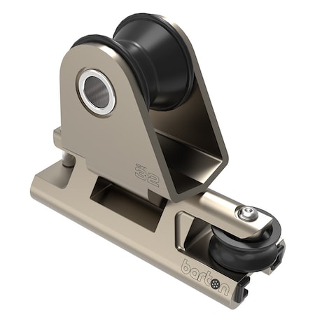 Barton Marine Barton 32mm Towable Genoa Car 2:1 Purchase 32210GT