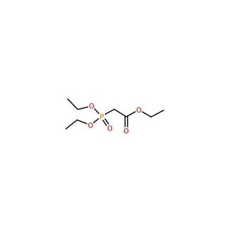 Ak Scientific Triethyl phosphonoacetate (25g), CAS 867-13-0 G354-25g