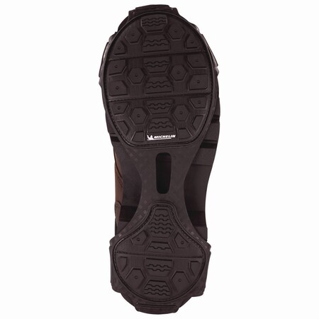 Ergodyne TREX 6325 Spikeless Traction Devices, 2X-Large, Black 16937