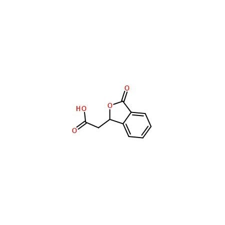 Ak Scientific Phthalide-3-acetic acid (1g), CAS 4743-58-2 R370-1g