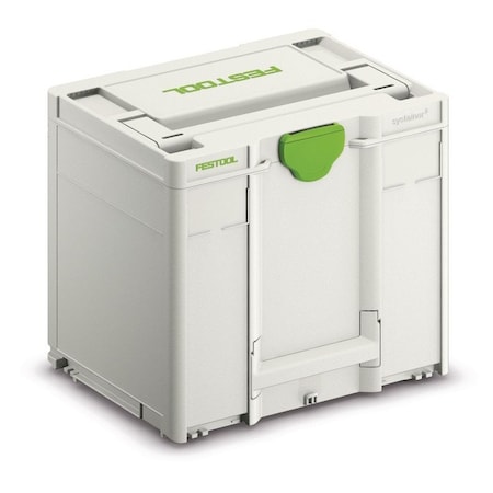 Festool Systainer SYS3 M 337 204844