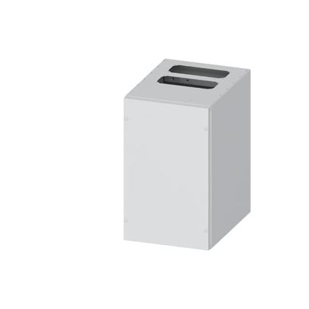 Siemens marshalling box safety class 1 IP55 h=500 8GK1383-1KK15