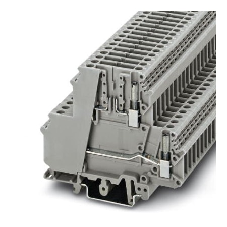 Phoenix Contact UKK 5-TG Disconnect terminal block nom. 3007042