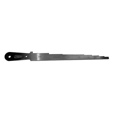 Timken Wear Gauge 35-100 EZ WEAR GAUGE 60637