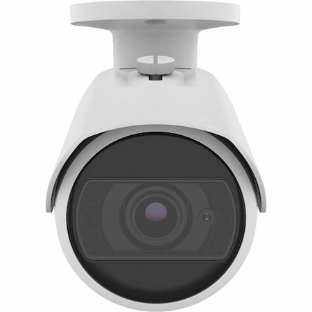 Hanwha Vision WISENET Q NETWORK OUTDOOR VANDAL BULLET QNO-C8083R