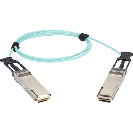 Black Box Qsfp+ 40Gbase-Aoc Cisco Qsfp-H40G-Aoc5M Active Optical Cable-5M QSFP-H40G-AOC5M-BB
