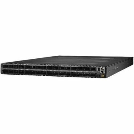 Nvidia Quantum-2 QM9700 QM9790 Ethernet Switch MQM9790-NS2F