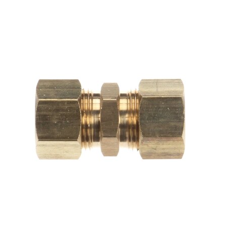Champion - Moyer Diebel FITT COMP 5/8OD UNION BRASS 109924