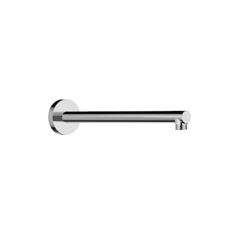Hansgrohe Pulsify S Showerarm, 15" in Chrome 24357001