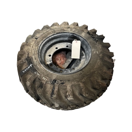 Vermeer TIRE ASM (LEFT) FOAM FILLE, VERMEER OEM 67565001 67565001