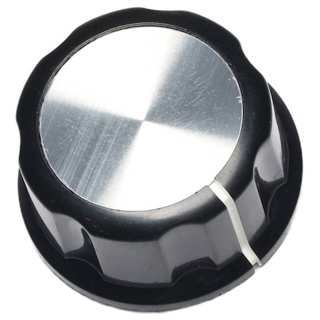 Jet KNOB PM2244-196