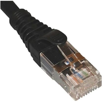 Icc ICPCSG03BK -ICPCSG03BK Patch Cord- Cat6a- Ftp- 3ft- Bk ICC-ICPCSG03BK