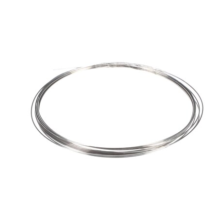 Minipack America Trimming Wire, Bag, Roll, 0.7mm x 3yd KR3YD010