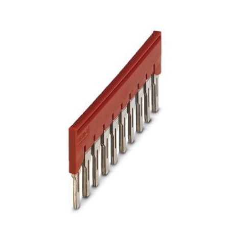 Phoenix Contact FBS 10-8 Plug-in bridge pitch: 8.2 mm 3030323