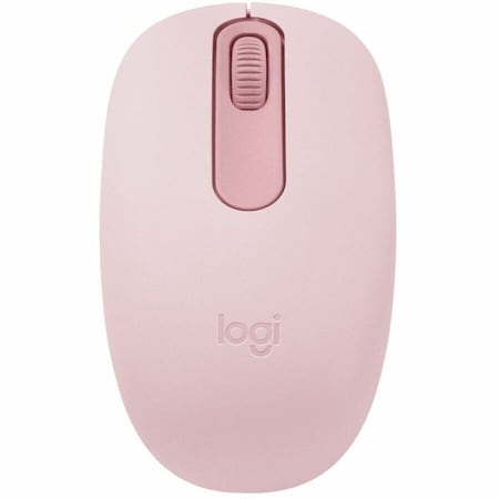 Logitech M196 WIRELESS MOUSE (ROSE) 910-007458