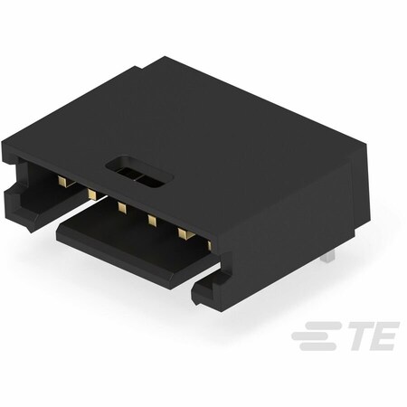 Te Connectivity 06 MODII HDR SRRA SHRD LF 5-102203-3