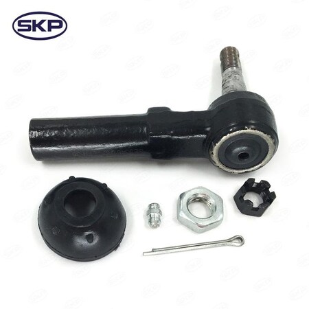 Skyward Automotive Products Steering Tie Rod End,  SES3401RL