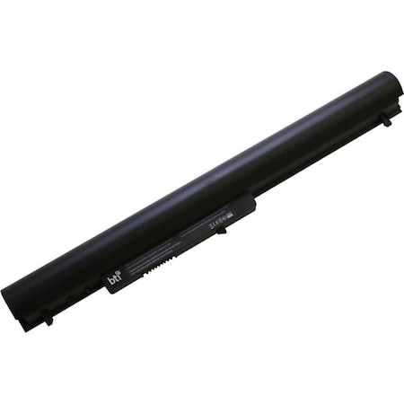 Battery Technology BTI Battery - Battery Rechargeable - Proprietary Battery Size - 2800 mAh - 10.8 V DC HP-250G2X3