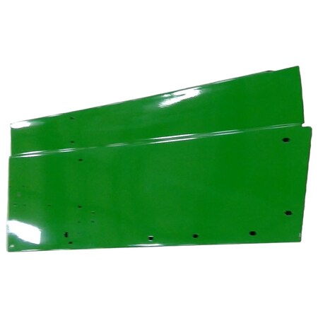 John Deere SHEET, JOHN DEERE OEM H175530 H175530