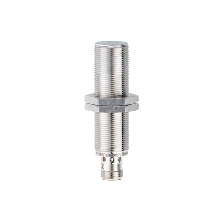 Ifm Inductive full-metal sensor IG512A