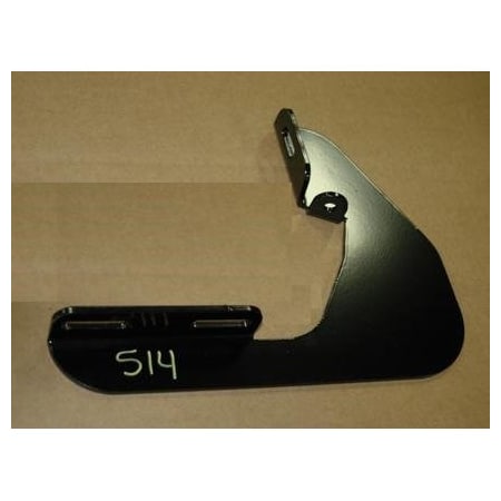 Owens Running Board Mounting Kit 10-1252