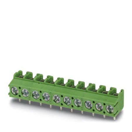 Phoenix Contact PT 1 5/ 7-5 0-V PCB terminal block 1935365