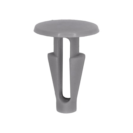 Auveco Honda Retaining Clip 13mm Head Diameter 16mm Length, 25PK 18157