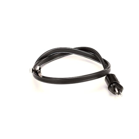 Leer COMPRESSOR LEAD, PIN TYPE, US 1270048