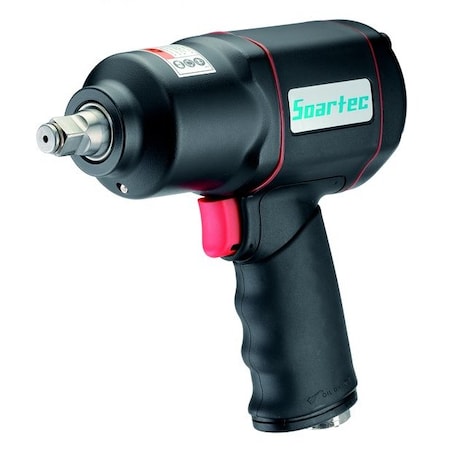 Soartec 1/2 in Composite Impact Wrench WX-21015