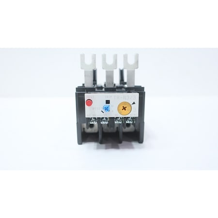 Fuji Electric OVERLOAD RELAY 24-36A AMP TR-N3/3