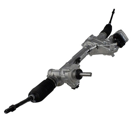 Motorcraft Steering Gear, STE833