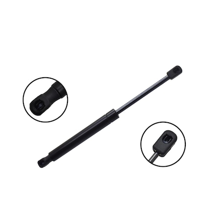 Fcs Struts Trunk Lid Lift Support 80019