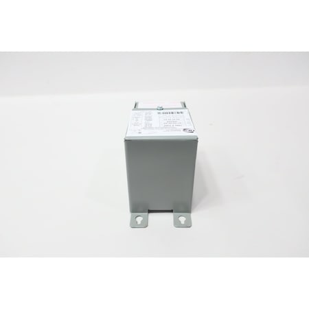Hps TRANSFORMER 120/240V-AC 12/24V 0.1KVA 1PH QC10ERCB