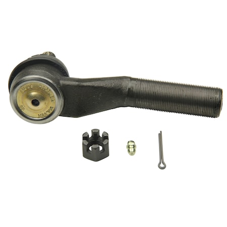 Moog Front Right Outer Steering Tie Rod End, ES800401