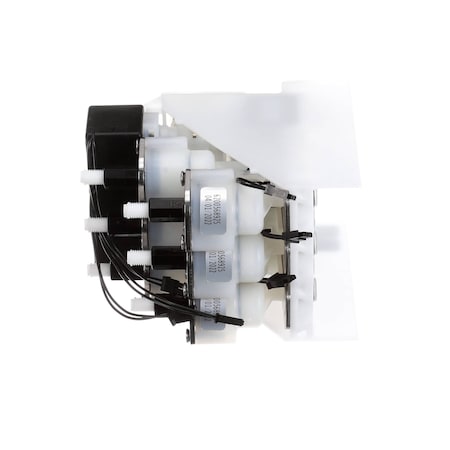 Cornelius Beverage Valve System, Vertical Barb 620058272-017