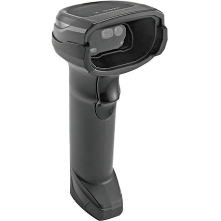 Zebra HandheldImager, Blk, 7ft DS8178-SR7U2100PFW
