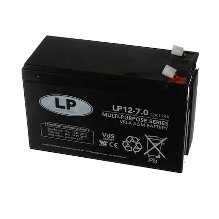 Liebherr BATTERY 950080200