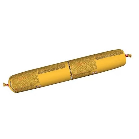 Sika Sikaflex 511 Textured, Isocyanate Free, Low Modulus Sealant, White, 20oz Sausage 649339