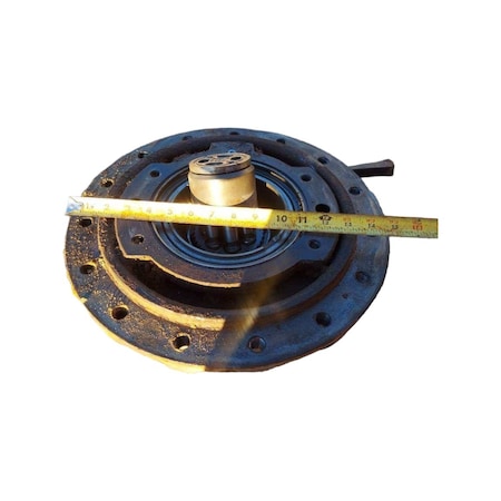 John Deere MOTOR, JOHN DEERE OEM 9096493 9096493