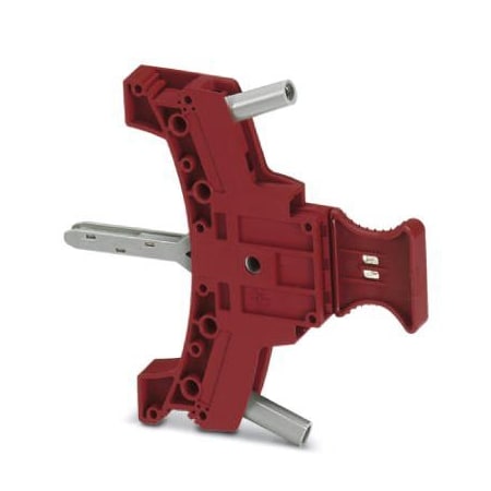 Phoenix Contact FTP-2/1 SERVICE Test plug Width: 8.2 mm 3069469