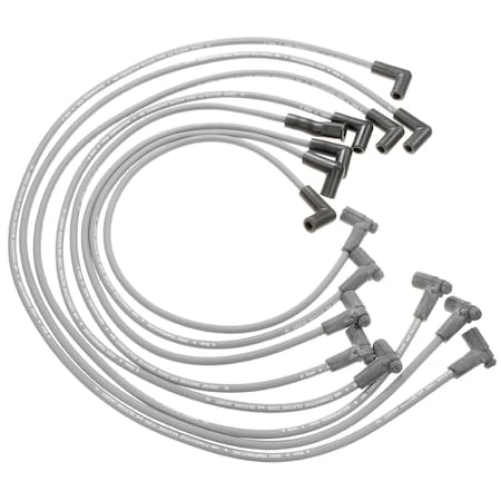 Pro Series Wire Standard Motor Products, Spark Plug Wire Set, 26892