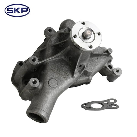 Engine Water Pump,