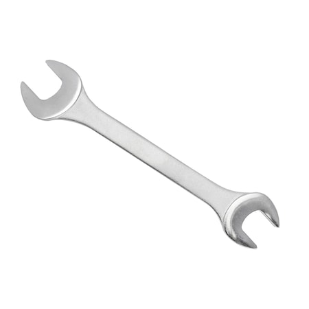 Genius Tools Open End Wrenches 25x28 258mm 792528