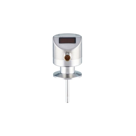 Ifm Temperature Transmitter W/ Display TD2813
